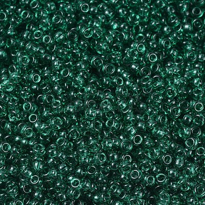 MIYUKI Round Rocailles Beads SEED-JP0008-RR0147-1