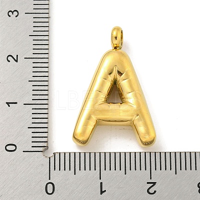 Ion Plating(IP) 304 Stainless Steel Pendants STAS-C102-16G-A-1