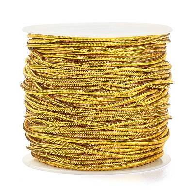 Polyester Elastic Cord EW-CJC0001-01A-1