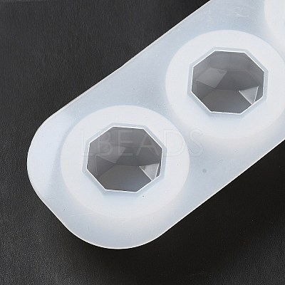 Nail Art Base DIY Silicone Mold MRMJ-E012-01A-1