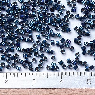 MIYUKI Delica Beads SEED-X0054-DB1005-1