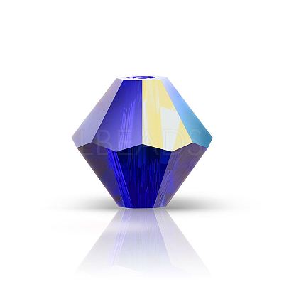 Preciosa&reg Crystal Beads Y-PRC-BA6-30240-200-1