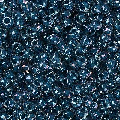 TOHO 8/0 Round Beads X-SEED-TR08-0188-1