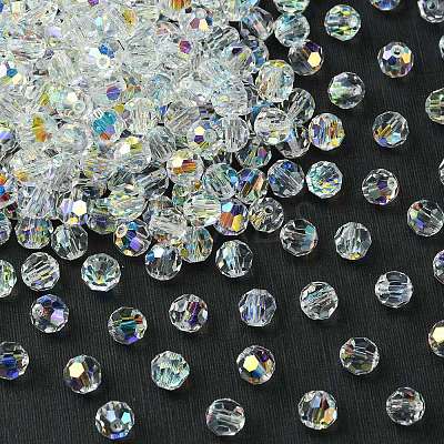 Preciosa&reg Crystal Beads Y-PRC-BB6-00030-200-1