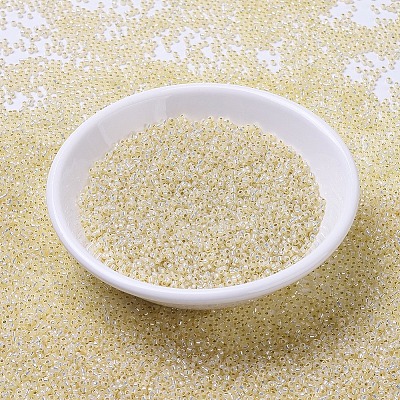 MIYUKI Round Rocailles Beads SEED-G007-RR0577-1