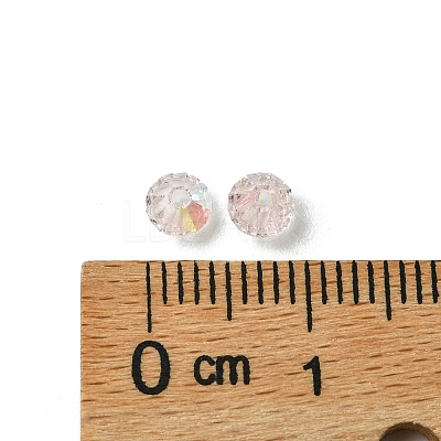 Preciosa&reg Crystal Beads X-PRC-BA4-70120-200-1