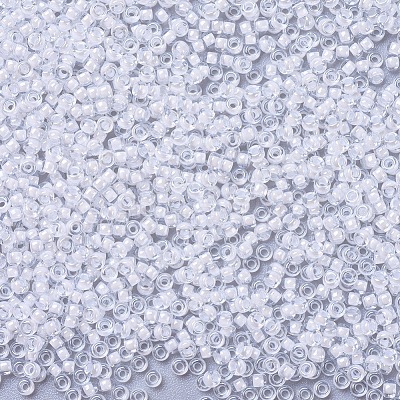 MIYUKI Round Rocailles Beads X-SEED-G007-RR1104-1