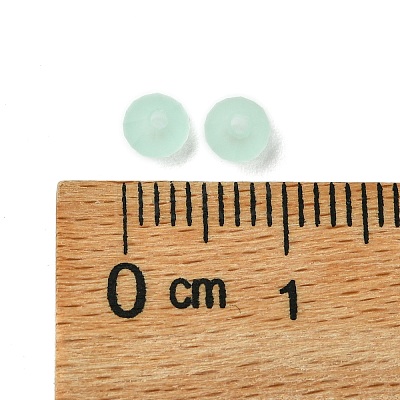 Preciosa&reg Crystal Beads X-PRC-BA4-50000-840-1