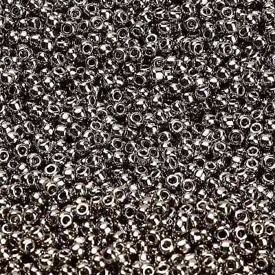 TOHO 8/0 Round Beads SEED-TR08-0711-1