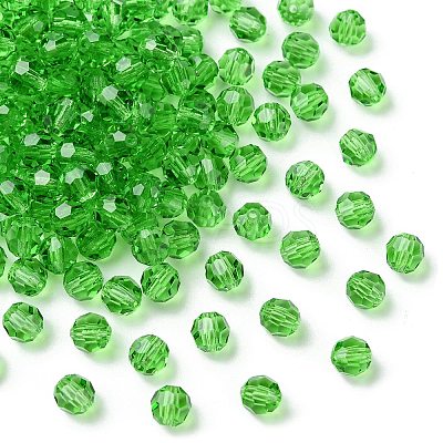 Preciosa&reg Crystal Beads Y-PRC-BB6-50520-1