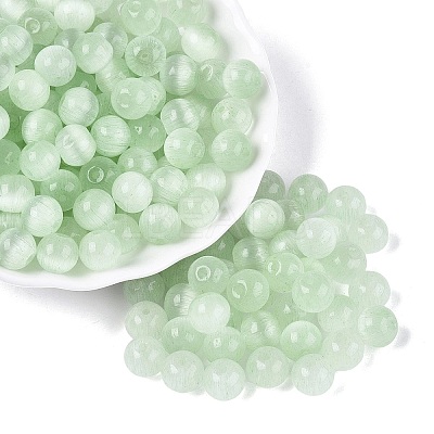 FGB Grade A Drawbench Style Glass Seed Beads SEED-Q040-8MM-21-1