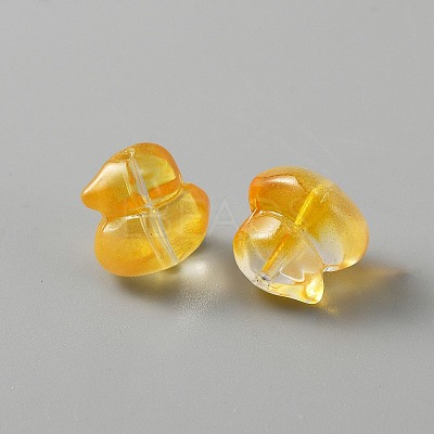 Handmade Lampwork Beads LAMP-CJC0008-07-1