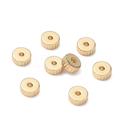 SHEGRACE Brass Beads XGRQ19276-309G-1