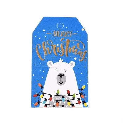 Paper Gift Tags CDIS-L003-E08-A-1