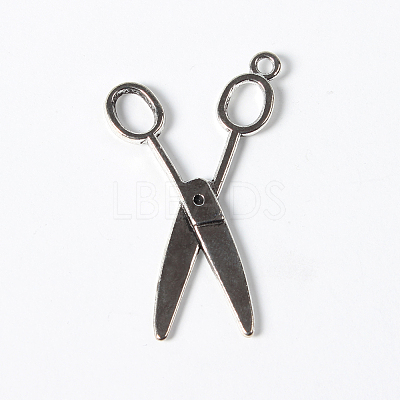 Tibetan Style Alloy Pendants K08SJ042-1