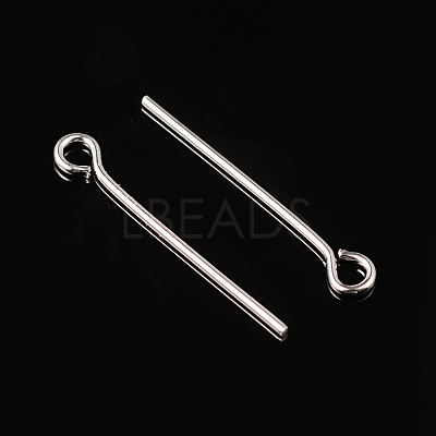 Brass Eye Pin EPC2.0cm-S-1