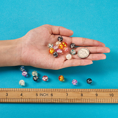 Resin Beads RESI-PJ0001-01-1