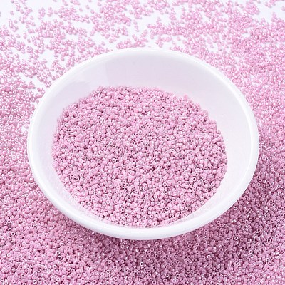 MIYUKI Delica Beads SEED-JP0008-DB1907-1
