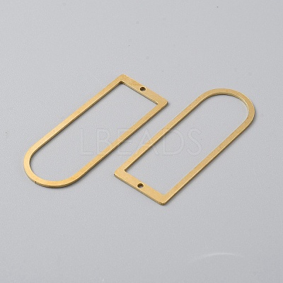 Brass Pendants LS-KK-WH0062-65B-C-1