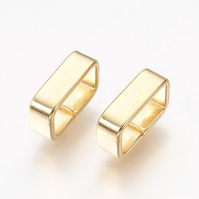 304 Stainless Steel Slide Charms X-STAS-G187-31G-1