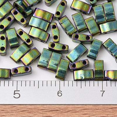 MIYUKI Half TILA Beads SEED-MY05-HTL0468-1