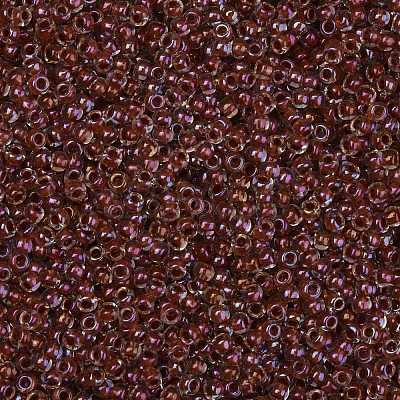 TOHO 8/0 Round Beads SEED-JPTR08-0186-1