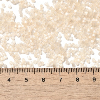 Glass Bugle Beads X1-SEED-B001-03A-13-1