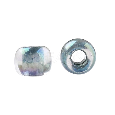 TOHO 11/0 Round Beads X-SEED-TR11-0773-1