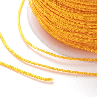 Braided Nylon Cord NWIR-K013-A29-1