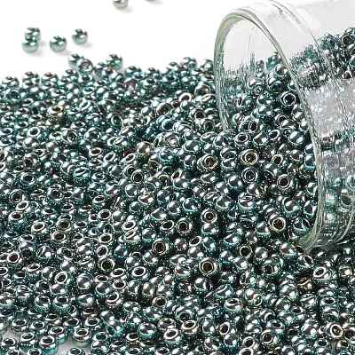 TOHO Round Seed Beads SEED-JPTR11-0512-1