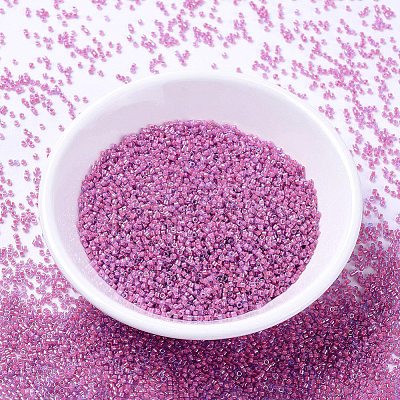 MIYUKI Delica Beads X-SEED-J020-DB2048-1