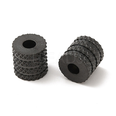 Ion Plating(IP) 304 Stainless Steel Column Spacer Beads STAS-U025-03A-B-1