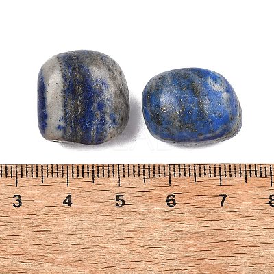 Grade AB Natural Lapis Lazuli Beads G-G348-01A-23-1