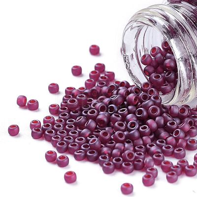 TOHO Round Beads X-SEED-TR11-0332F-1