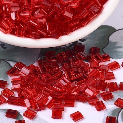 MIYUKI TILA Beads SEED-JP0008-TL140-1