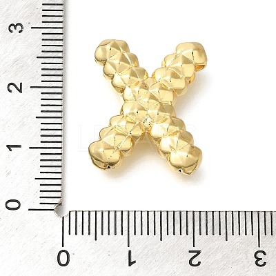 Rack Plating
 Brass Pendants KK-I722-02G-X-1