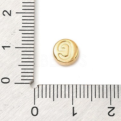 304 Stainless Steel Beads STAS-I343-01G-G-1