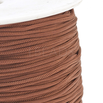 Polyester Threads OCOR-Q037-10-1