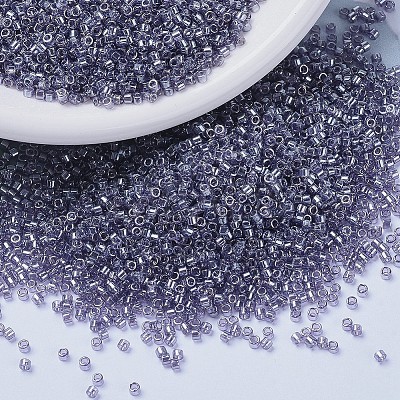MIYUKI Delica Beads X-SEED-J020-DB1225-1