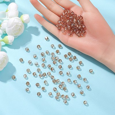 Preciosa&reg Crystal Beads Y-PRC-BB5-00030-225-1