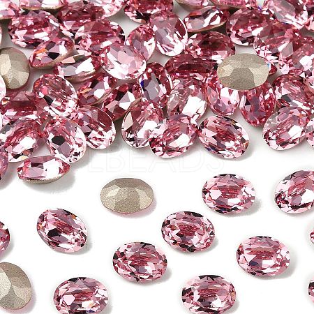 Preciosa&reg MAXIMA Crystal Fancy Stones X-PRC-FF8-70020-1