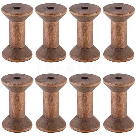 Wooden Empty Spools for Wire TOOL-SC0001-60B-1