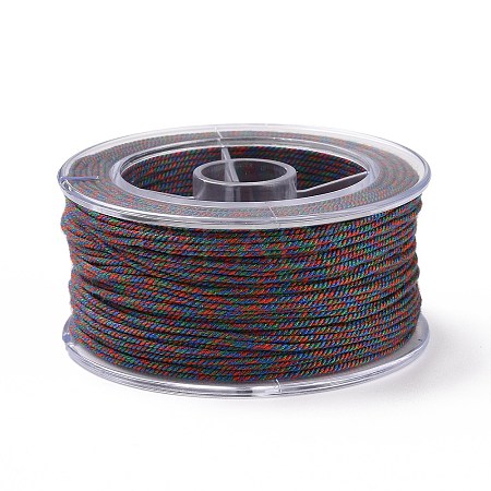Macrame Cotton Cord OCOR-H110-01A-03-1