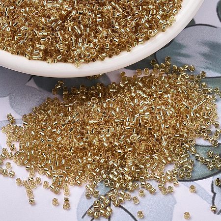MIYUKI Delica Beads X-SEED-J020-DB2521-1