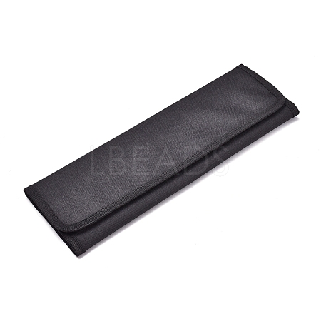 Oxford Cloth Roll Bags for Jewelry Making Tools X-TOOL-F011-01-1