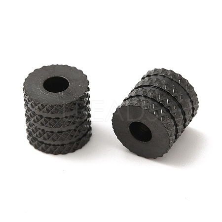 Ion Plating(IP) 304 Stainless Steel Column Spacer Beads STAS-U025-03A-B-1