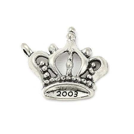 Tibetan Style Alloy Pendants LF10497Y-NF-1