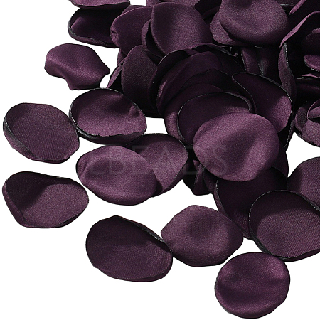 200Pcs Artificial Rose Petals FIND-SP0004-56G-1