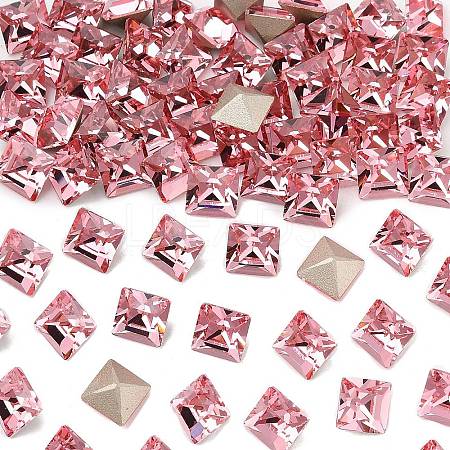 Preciosa&reg MAXIMA Crystal Fancy Stones X-PRC-FA6-70020-1