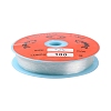 Transparent Fishing Thread Nylon Wire X-EC-L001-0.25mm-01-5